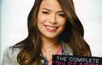 iCarly(アイ・カーリー) シーズン3