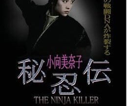 秘忍伝－NINJA KILLER