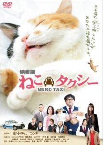 ねこタクシー