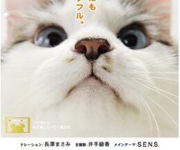 にゃんこ THE MOVIE 5