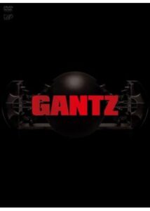 GANTZ