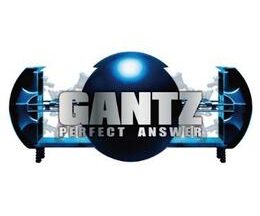 GANTZ: PERFECT ANSWER