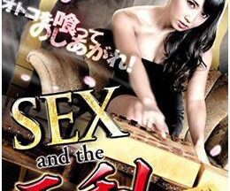 SEX and the 王手!