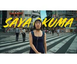 Saya Okuma: A Dance Documentary