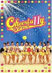 Cheerfu11y チアフリー