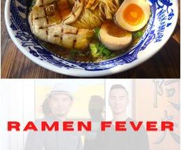 RAMEN FEVER