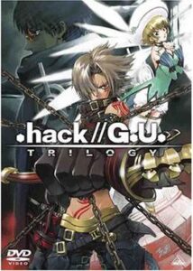 .hack／／G.U. TRILOGY