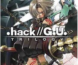 .hack／／G.U. TRILOGY