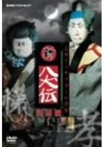 新八犬伝 第一部 芳流閣の決斗