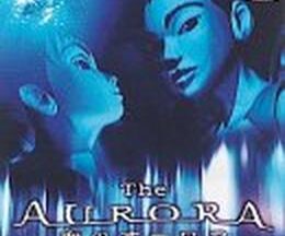 〜The AURORA〜海のオーロラ