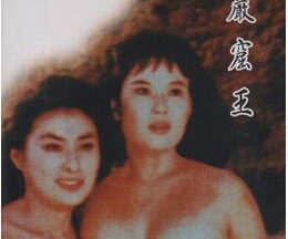 女巌窟王