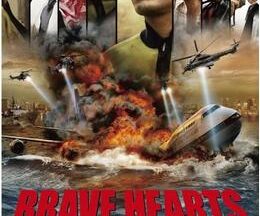 BRAVE HEARTS 海猿