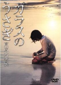 東京大空襲 ガラスのうさぎ