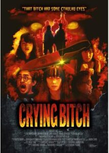 CRYING BITCH