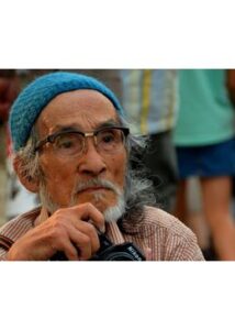 ニッポンの嘘 報道写真家 福島菊次郎90歳