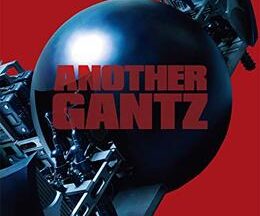 ANOTHER GANTZ