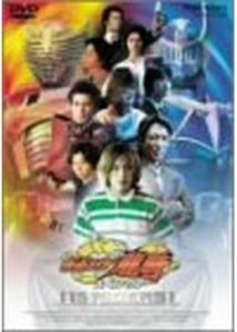 仮面ライダー龍騎スペシャル 13RIDERS