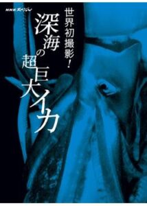 劇場版 NHKスペシャル 世界初撮影！深海の超巨大イカ
