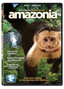 200409アマゾン大冒険 世界最大のジャングルを探検しよう！82