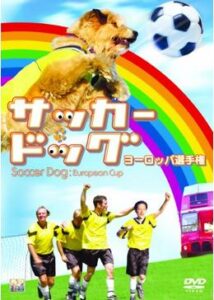 200409サッカー・ドッグ ヨーロッパ選手権85