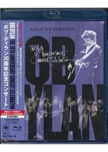 200409ボブ・ディラン30周年記念コンサート204