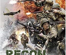 200409RECON リコン:アメリカ陸軍武装偵察隊95