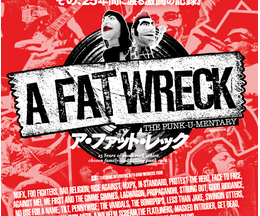 200409A FAT WRECK ア・ファット・レック88