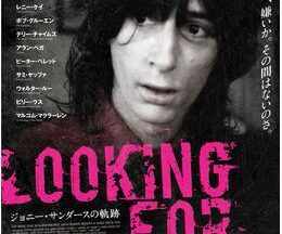 200409Looking for Johnny ジョニー・サンダースの軌跡98
