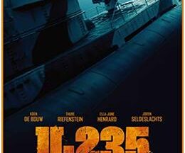 200409Uボート：235 潜水艦強奪作戦102