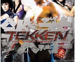 200409TEKKEN -鉄拳-93