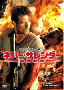 200409ネバー・サレンダー 肉弾無双91