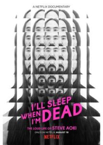 200409スティーヴ・アオキ: I'll sleep when I'm dead79