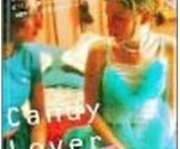 200409Candy Lover Girl／キャンディー・ラバー・ガール88