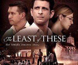 200409The Least of These: The Graham Staines Story112