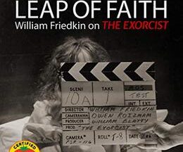 200409Leap of Faith: William Friedkin on the Exorcist104
