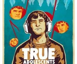 200409True Adolescents88