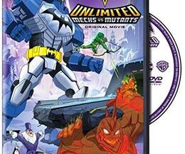 200409Batman Unlimited: Mechs vs. Mutants72