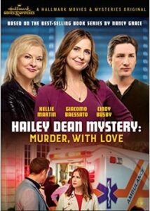200409Hailey Dean Mystery: Murder With Love