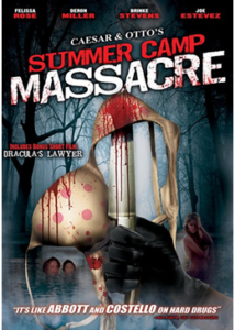 200409Caesar and Otto's Summer Camp Massacre76