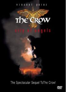 200409THE CROW／ザ・クロウ86