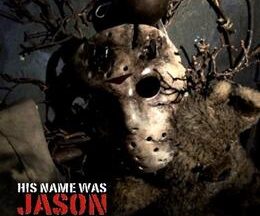 200409HIS NAME WAS JASON 〜「13日の金曜日」30年の軌跡〜90