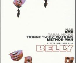 200409BELLY 血の銃弾96