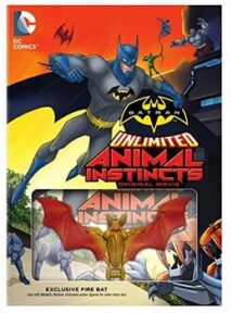 200409Batman Unlimited: Animal Instincts78