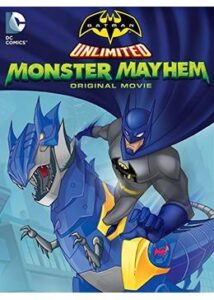 200409Batman Unlimited: Monster Mayhem81