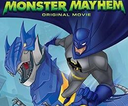 200409Batman Unlimited: Monster Mayhem81