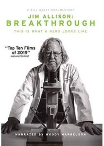 200409Jim Allison: Breakthrough90