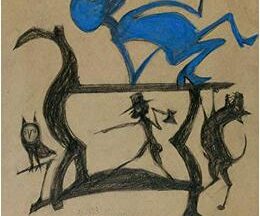 200409Bill Traylor: Chasing Ghosts75