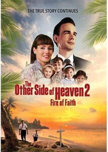 200409The Other Side of Heaven 2: Fire of Faith110