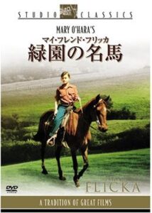 200409マイ・フレンド・フリッカ 緑園の名馬90