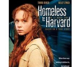 200409Homeless to Harvard: The Liz Murray Story